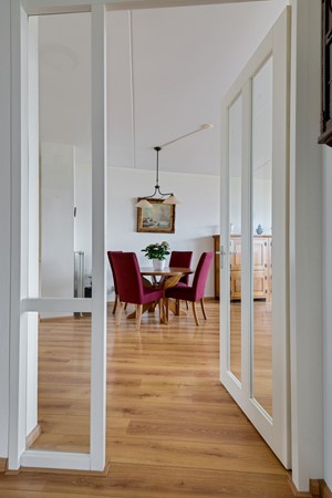 Medium property photo - Johannes Vermeersingel 21, 2231 BT Rijnsburg